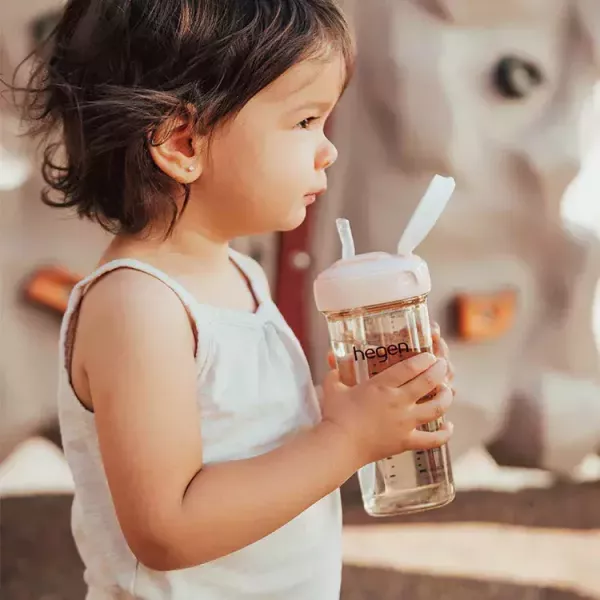 hegen PCTO™ 輕飲時光吸管杯配件組 3.0 