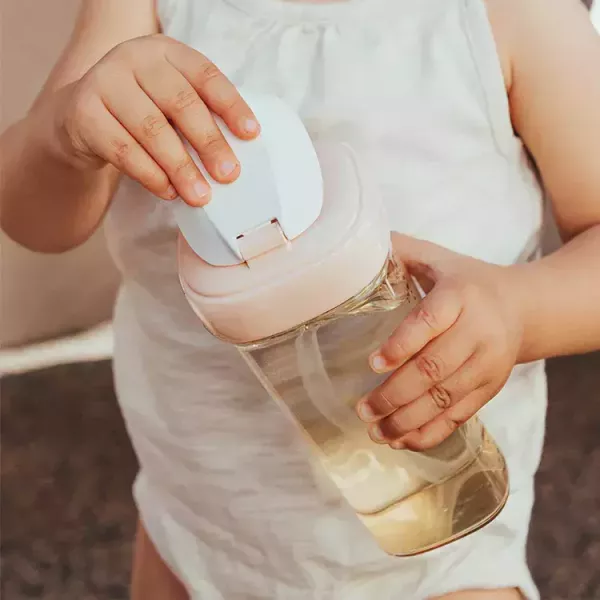 hegen PCTO™ 輕飲時光吸管杯配件組 3.0 