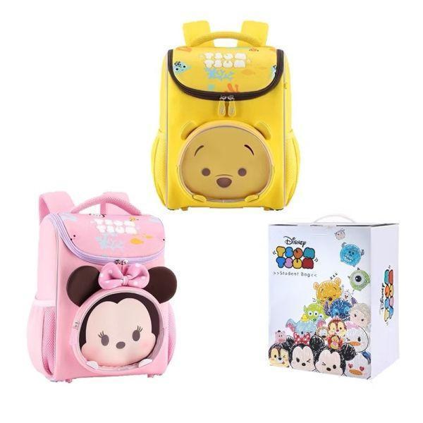 Disney迪士尼 造型多功能背包 