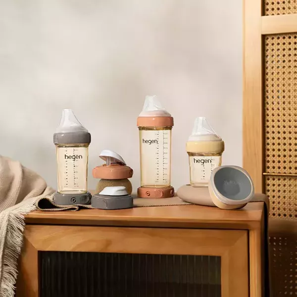 hegen PCTO™ 限定色星選禮盒 