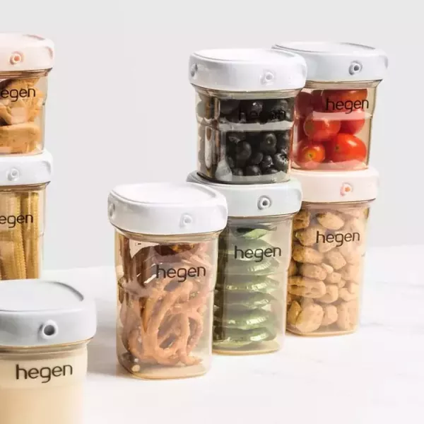 hegen  PCTO™ 金色奇蹟PPSU多功能萬用瓶 