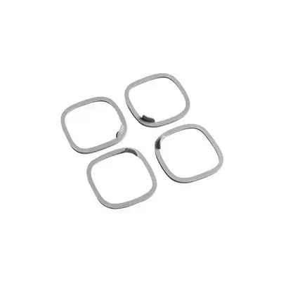 hegen 安心封漏小圈圈 (四入組) 