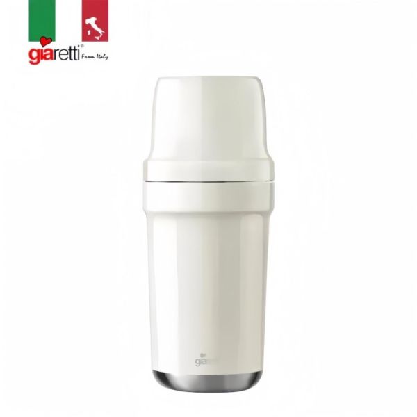 義大利Giaretti珈樂堤 USB真空保溫保冷隨行果汁機(GT-UOB06) 