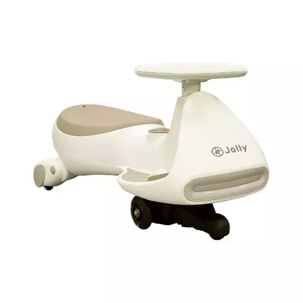 英國 Jolly TK300電動音樂扭扭車 