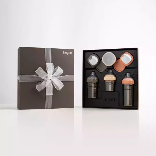 hegen PCTO™ 限定色星選禮盒 