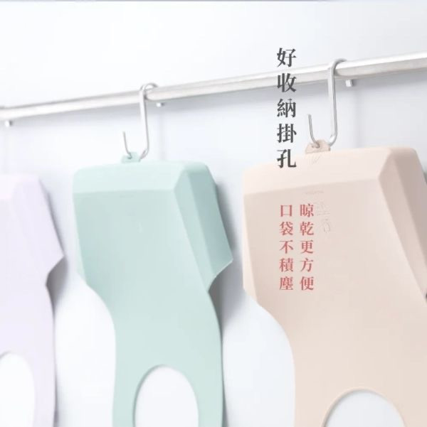 2angels 矽膠鑽石圍兜 