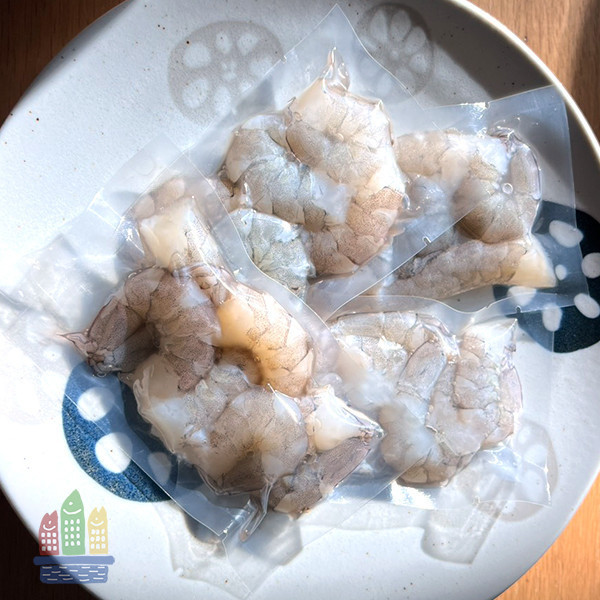 白蝦仁 火鍋,烤肉,蝦仁,健身,高蛋白,月子,海產,懶人料理