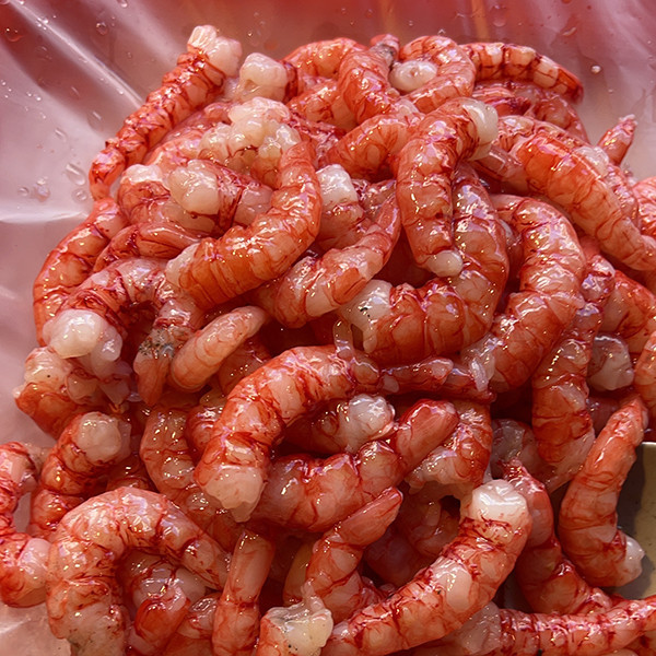 胭脂蝦仁 