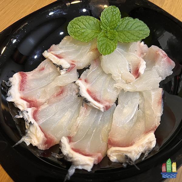 野生石斑魚-可客製 