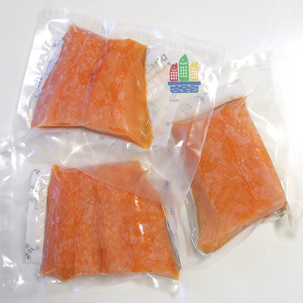 無刺鮭魚排 料理,便當,農會,生魚片,健康,無添加,寵物鮮食