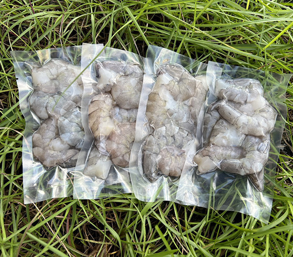 白蝦仁 火鍋,烤肉,蝦仁,健身,高蛋白,月子,海產,懶人料理