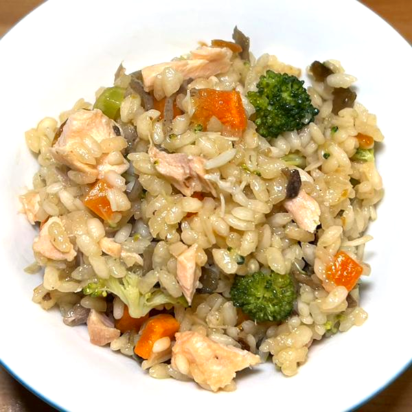 寶貝鮭魚排(去皮無刺) 