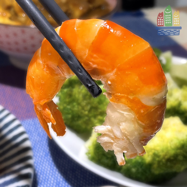 白蝦仁 火鍋,烤肉,蝦仁,健身,高蛋白,月子,海產,懶人料理