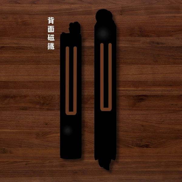 【鼓勵語錄文具區】1.自動橡皮擦 2.馬卡龍鉛筆 3.自動鉛筆 4.小削筆器 5.直尺 6.磁鐵書籤尺 