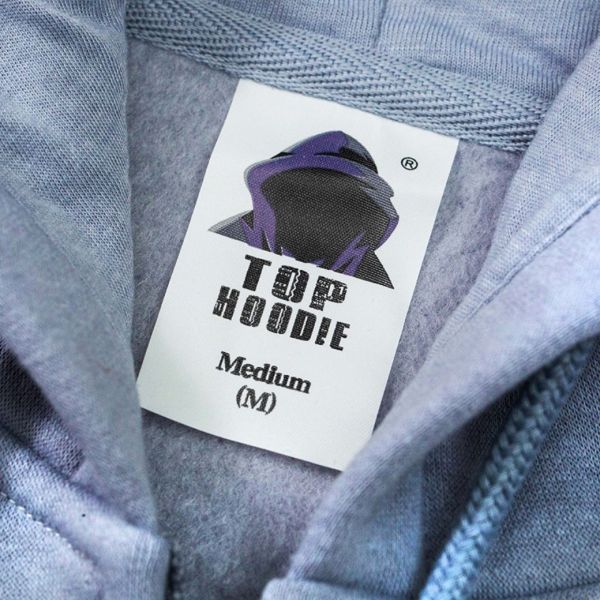 【有刷毛連帽拉鍊外套】金徽章款 釣星星款｜TH03｜51106 