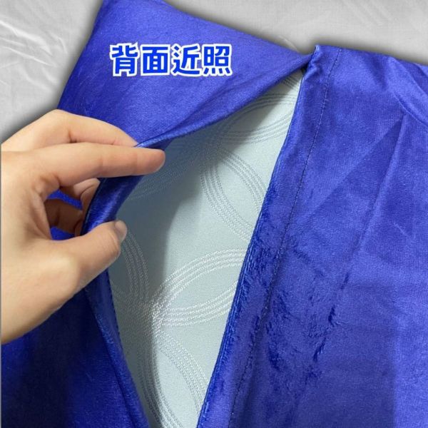 【傻笑鱷魚】動物朋友枕頭套｜45×75cm・水晶超柔布｜不含枕心 