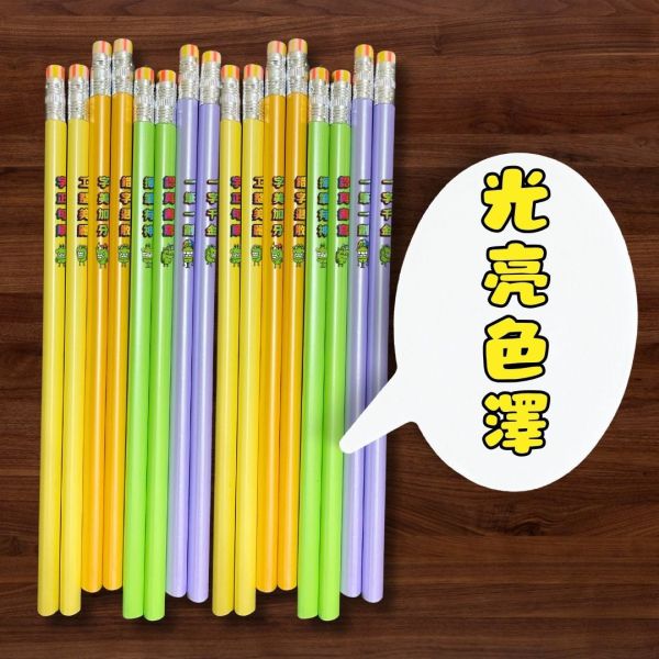 【小削筆器】馬卡龍鉛筆 