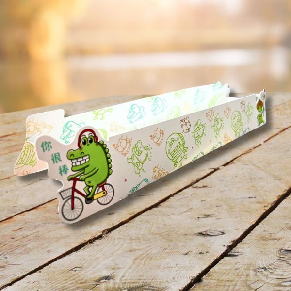 【桌上紙收納盒】桌曆抽屜盒 