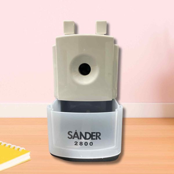 【大削鉛筆機】送8透明貼＋3水晶貼 