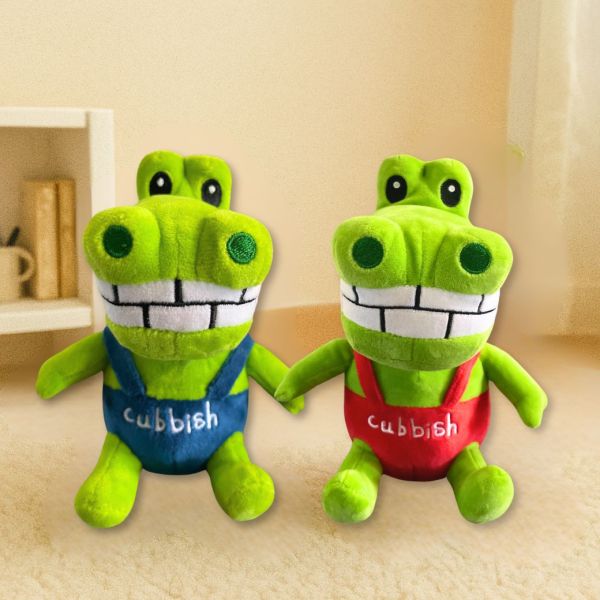 4吋吊帶娃娃（小） 