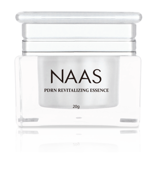 NAAS PDRN肌光修護精華 無針醫美級保養,PDRN,抗老緊緻抗皺,全面加速修復新生,遠古極境藍藻,多層次緩釋保濕,韓系水光肌
