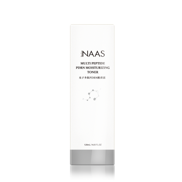 NAAS光子多肽PDRN醒膚露 120ml naas娜絲,PMT光子多肽,產後媽咪懷孕保養品,亮白緊緻保濕抗老舒緩,光子多肽超保濕奇肌安瓶,光子多肽超保濕肌密面膜,新娘安瓶,複合多肽全效精華,植萃修護萃取,多層次緩釋保濕