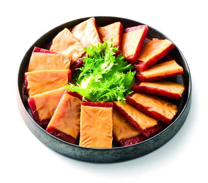 相撲肉乾-韓式部隊鍋(牛皮袋) 禮盒,伴手禮,團購,豬肉乾,鳳梨酥,肉紙,太陽餅,肉乾禮盒,台灣肉乾,送禮推薦,年節禮盒,公司團購,台灣特色零食,伴手禮推薦,禮盒推薦,團購推薦,肉乾哪裡買,有名豬肉乾