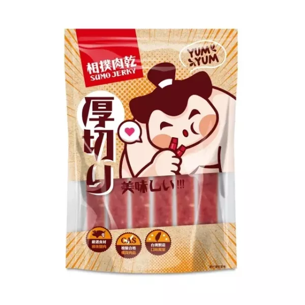 相撲肉乾-超厚筷子 禮盒,伴手禮,團購,豬肉乾,鳳梨酥,肉紙,太陽餅,肉乾禮盒,台灣肉乾,送禮推薦,年節禮盒,公司團購,台灣特色零食,伴手禮推薦,禮盒推薦,團購推薦,肉乾哪裡買,有名豬肉乾