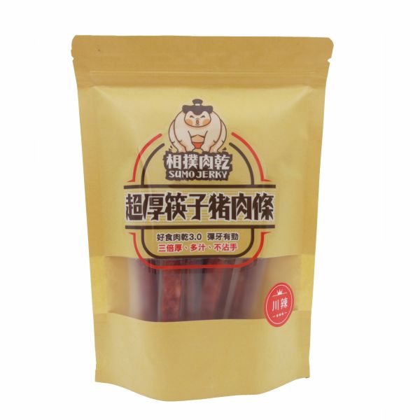 相撲肉乾-麻辣方形(牛皮袋) 禮盒,伴手禮,團購,豬肉乾,鳳梨酥,肉紙,太陽餅,肉乾禮盒,台灣肉乾,送禮推薦,年節禮盒,公司團購,台灣特色零食,伴手禮推薦,禮盒推薦,團購推薦,肉乾哪裡買,有名豬肉乾