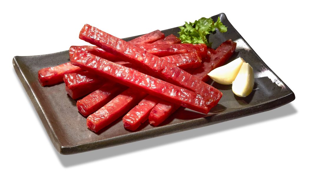 相撲肉乾-蒜辣厚切(蜜汁+蒜味+鮮辣) 禮盒,伴手禮,團購,豬肉乾,鳳梨酥,肉紙,太陽餅,肉乾禮盒,台灣肉乾,送禮推薦,年節禮盒,公司團購,台灣特色零食,伴手禮推薦,禮盒推薦,團購推薦,肉乾哪裡買,有名豬肉乾