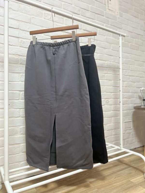 正韓棉質舒適長裙 正韓棉質舒適長裙,正韓,氣質長裙,極簡風,韓系穿搭,秋冬新款