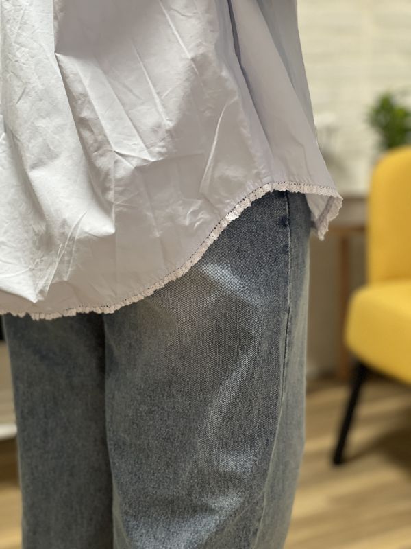 正韓寬版牛仔褲 正韓寬版牛仔褲,正韓,丹寧穿搭,寬褲風,韓系穿搭,秋冬新款