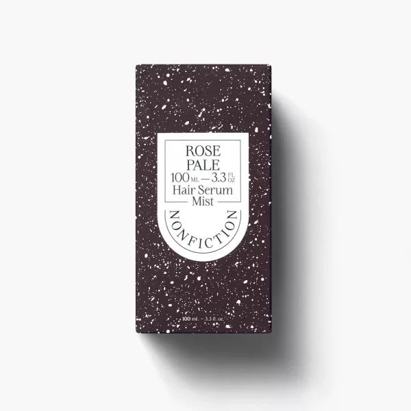 NONFICTION ROSE PALE 護髮精華噴霧 