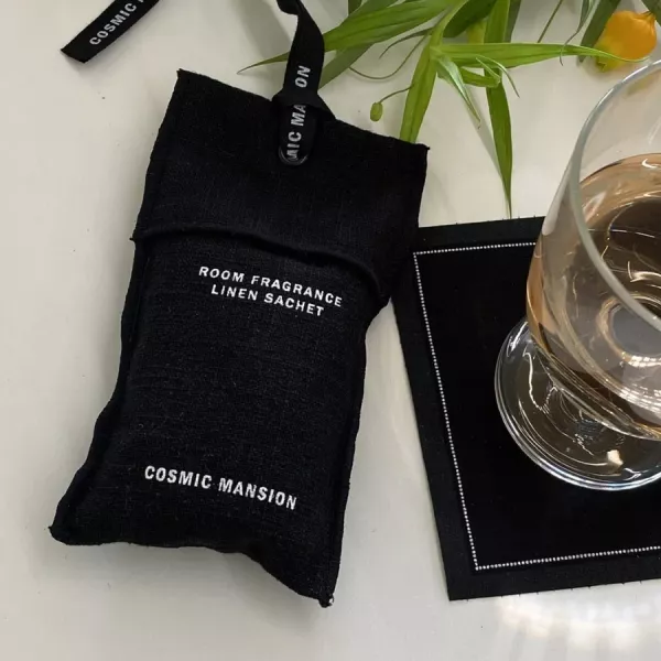comsic mansion香氛袋 