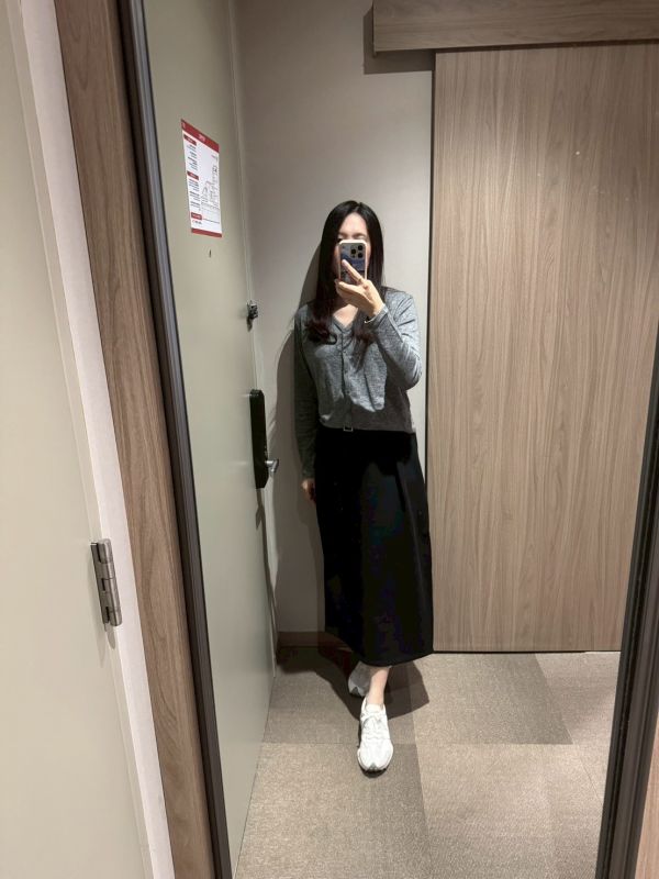 正韓棉質薄外套 正韓,上衣,文青風