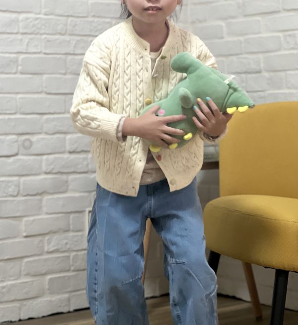 針織厚外套 正韓,童裝,針織外套,正韓童裝,正韓童裝針織外套