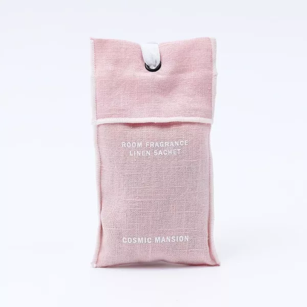 comsic mansion香氛袋 