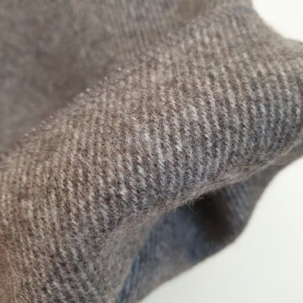 雙排釦羊毛外套(2色) 