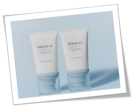 馬達加斯加積雪草 Hyalu-Cica 水潤防曬精華 