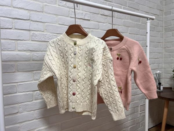 針織厚外套 正韓,童裝,針織外套,正韓童裝,正韓童裝針織外套