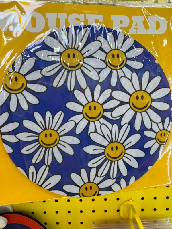 wigglewiggle 滑鼠墊 