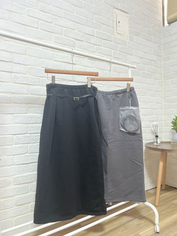 正韓棉質舒適長裙 正韓棉質舒適長裙,正韓,氣質長裙,極簡風,韓系穿搭,秋冬新款