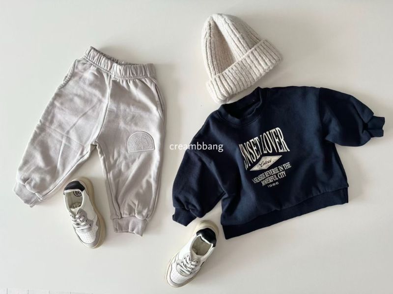 SUNSET LOVER 棉T(2色) 