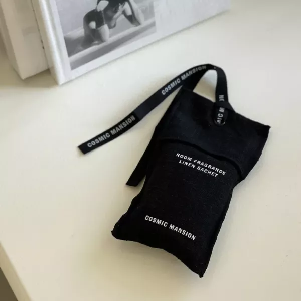 comsic mansion香氛袋 