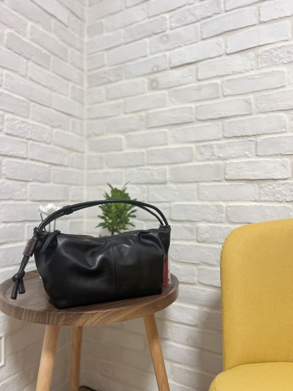 Archivepke 軟皮單肩包 正韓,真皮,單肩包