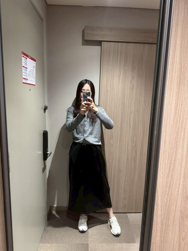 正韓棉質薄外套 正韓,上衣,文青風