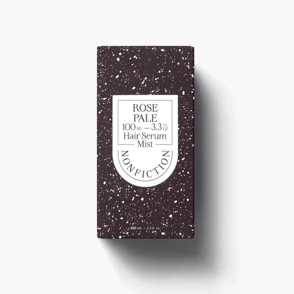 NONFICTION ROSE PALE 護髮精華噴霧 