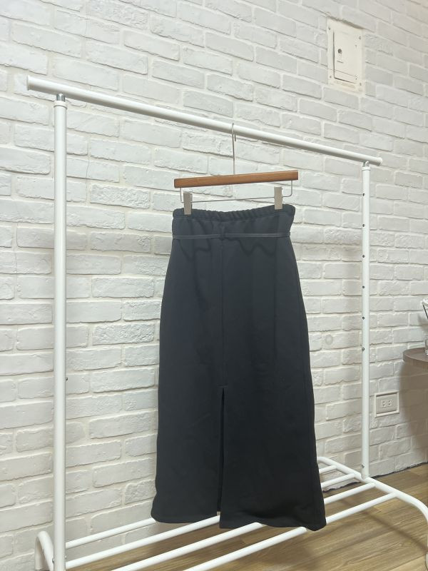 正韓棉質舒適長裙 正韓棉質舒適長裙,正韓,氣質長裙,極簡風,韓系穿搭,秋冬新款