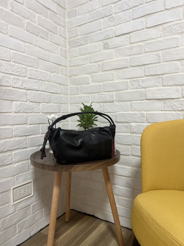 Archivepke 軟皮單肩包 正韓,真皮,單肩包