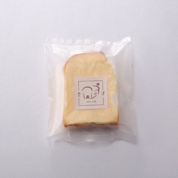鹹乳酪（2入） 